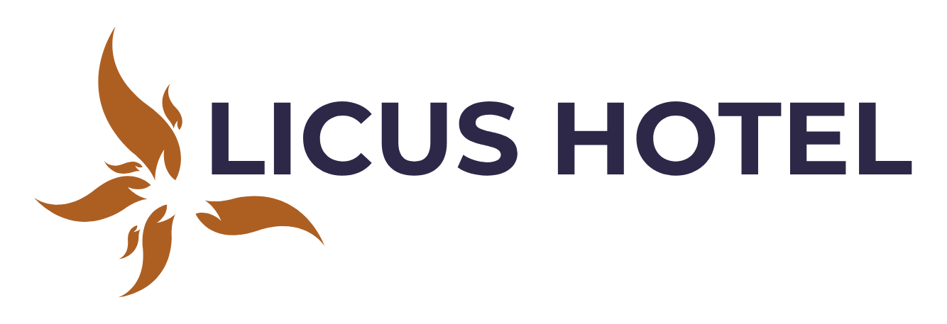Licus Hotel Logo